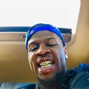 Meet your Posher, Demetris